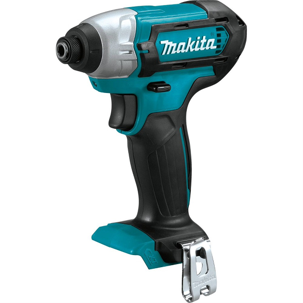 12V CORDLESS IMPACT DRIVER