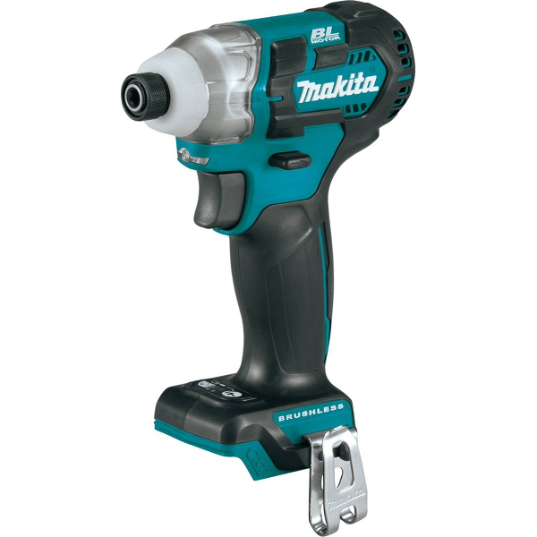 12V CORDLESS IMPACT DRIVER