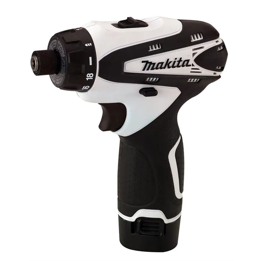 (image for) 12V max Li-Ion 1/4" Hex Driver-Drill, Tool Only