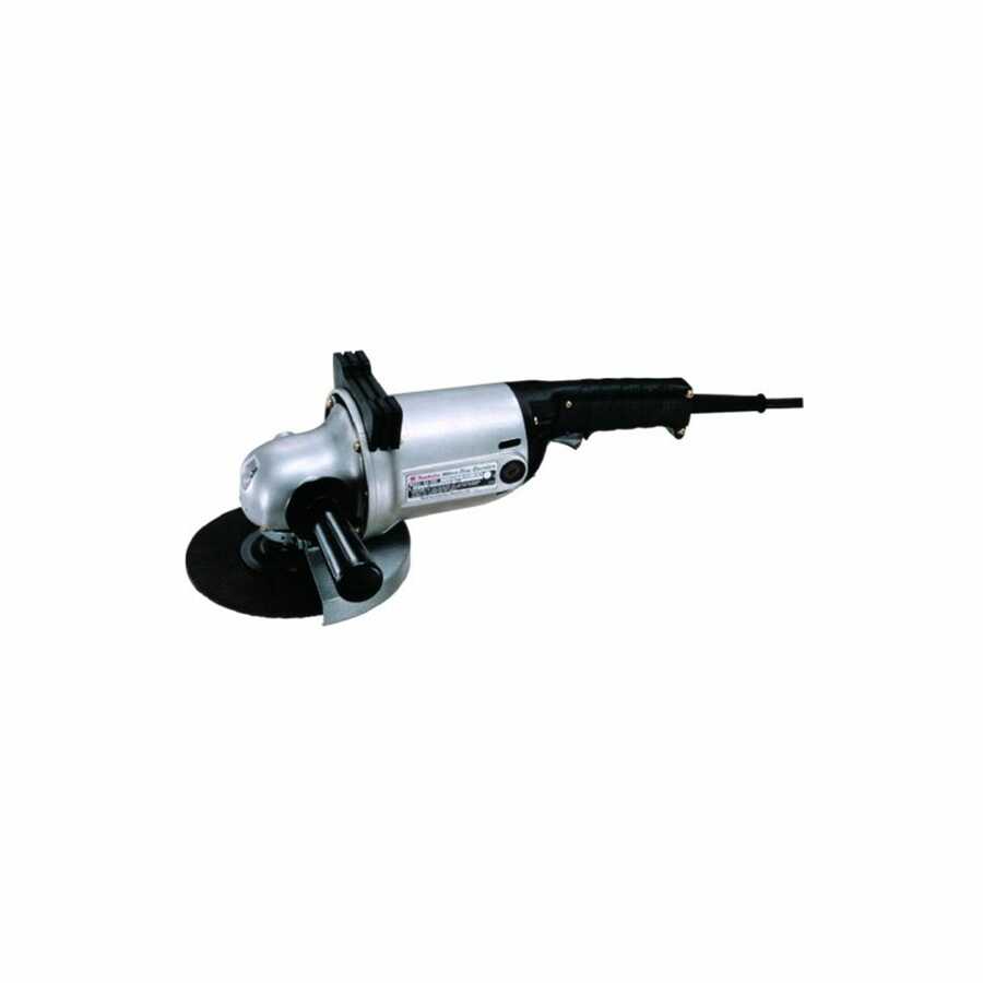 Electric Angle Grinder 7 Inch 6000RPM