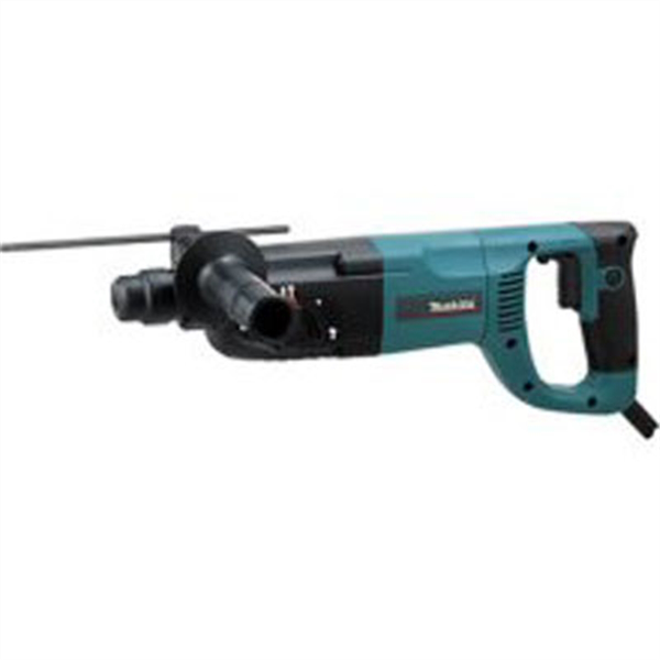 Makita HR2455X 1 In Rotary Hammer with D-Handle (3-Mode)