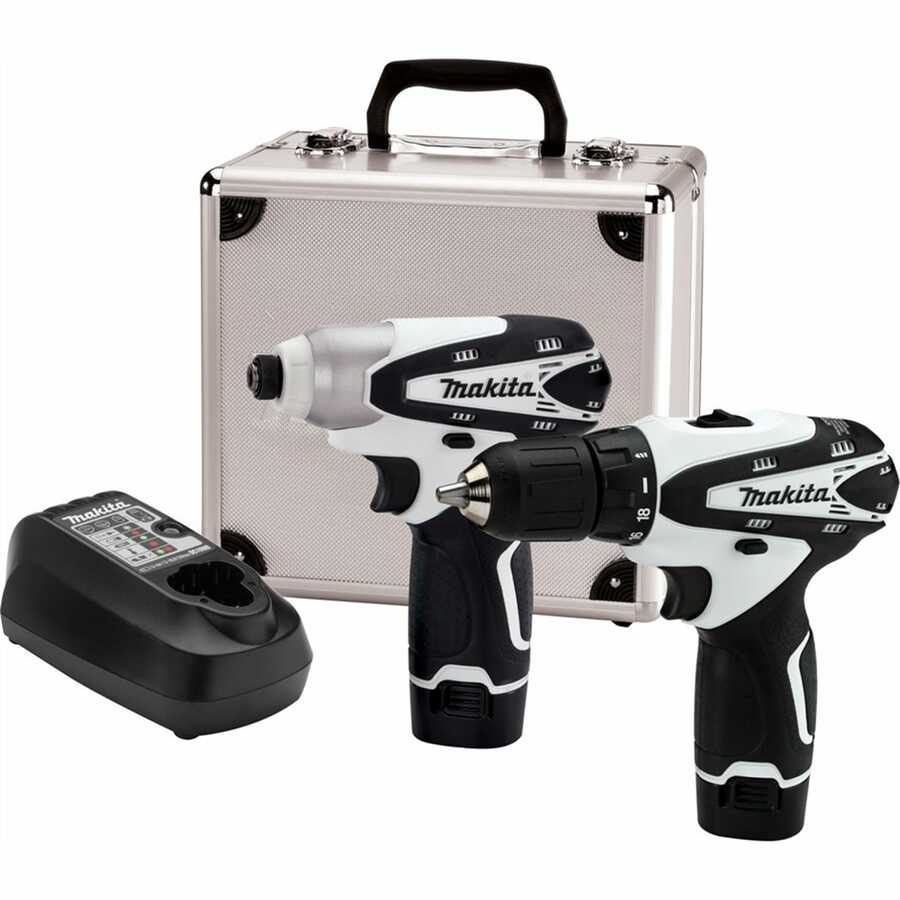 12V Max Lithium-Ion Combo Kit 2 Pc