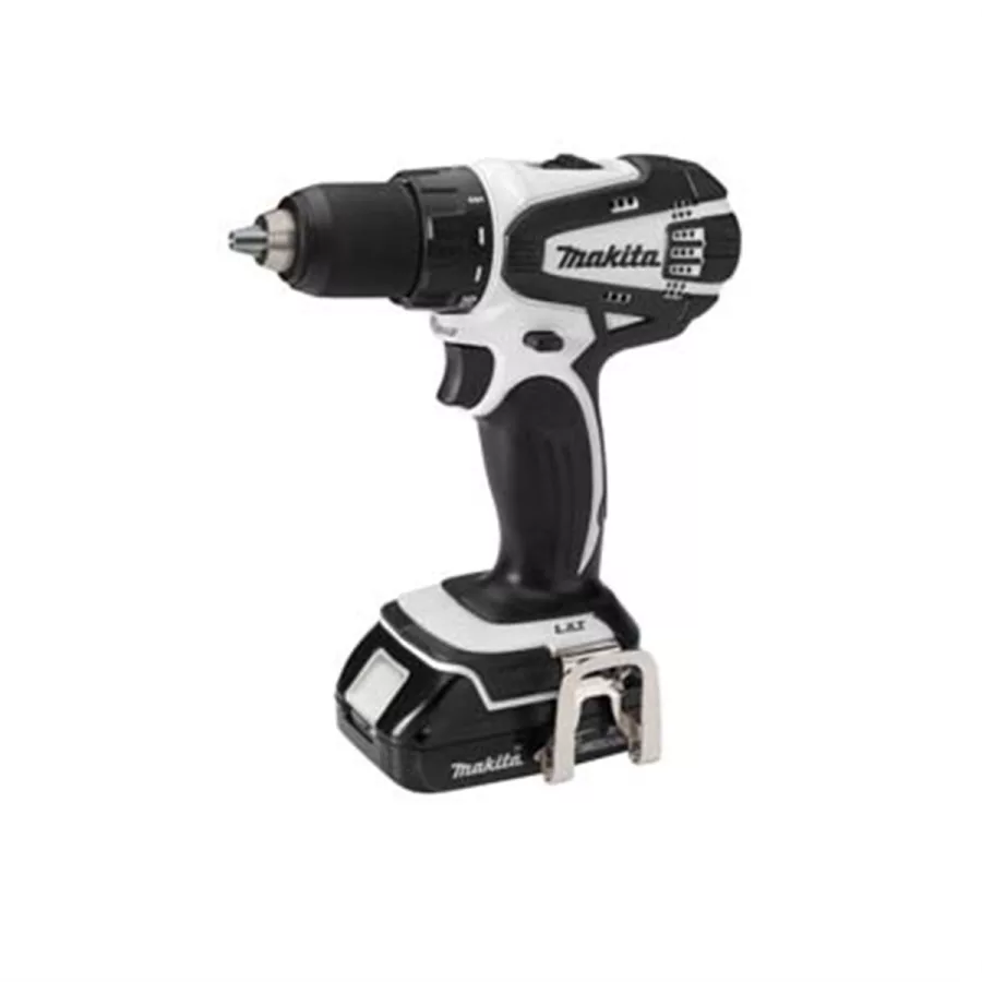 18V COMPACT LI-ION 1/2" DRILL