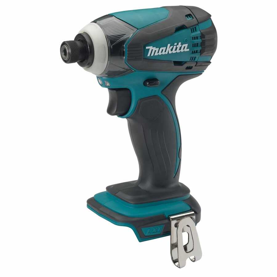 18V LXT Lithium-Ion Cordless Impact Driver (Tool Only)