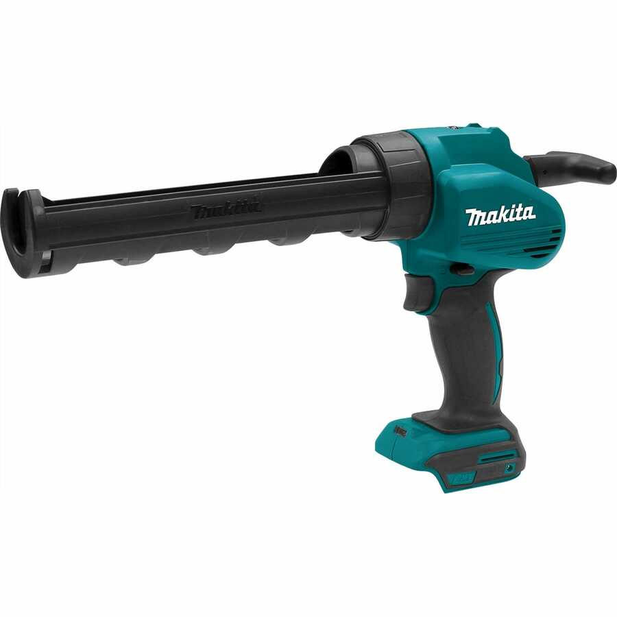 Makita 18V LXT Caulk & Adhesive Gun 10 Oz Variable Speed