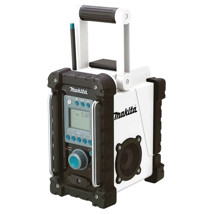 (image for) 18V LXT COMPACT JOB SITE RADIO