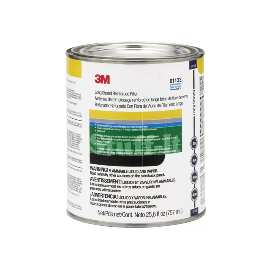 Stuff-It - Quart w/ Hardener