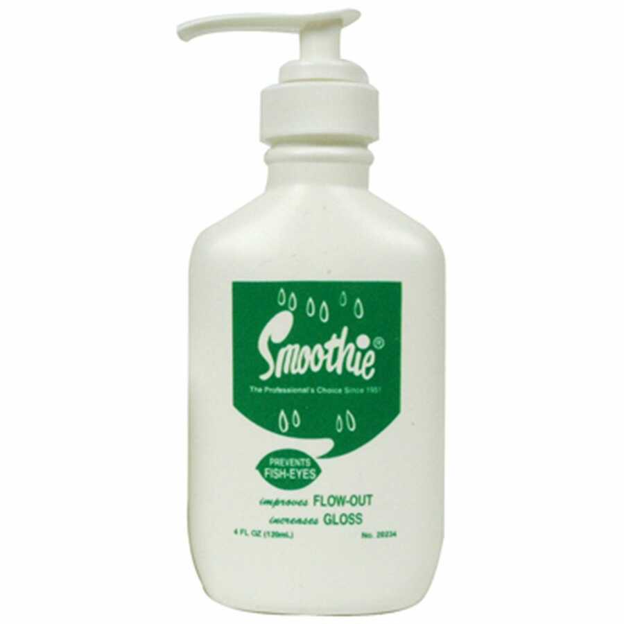 Smoothie(R) - 4 Oz. Dispenser Bottle