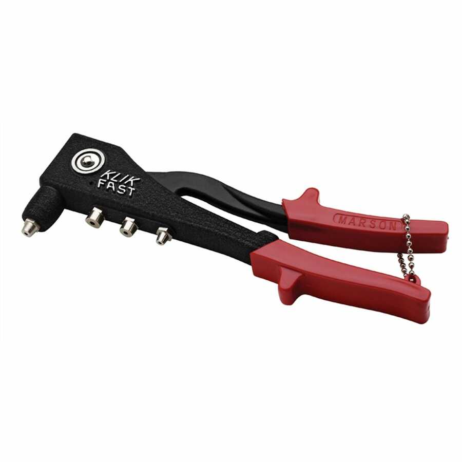 Marson MAR39303 THREAD SETTER KIT METRIC