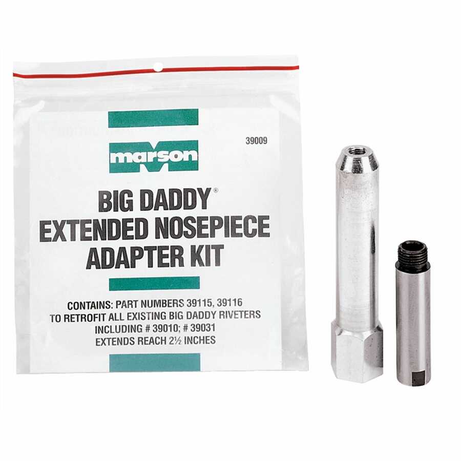 1/4 Inch Klik-Split Marson M39032 Big Daddy II Rivet Tool; 1/8 Inch to 1/4 Inch All Alloys Rivets 3/16 Inch and 1/4 Riveting Tools 1/4 Inch Klik-Split Marson M39032 Big Daddy II Rivet Tool; 1/8 Inch to 1/4 Inch All Alloys Rivets 3/16 Inch and 1/4 Riveting Tools