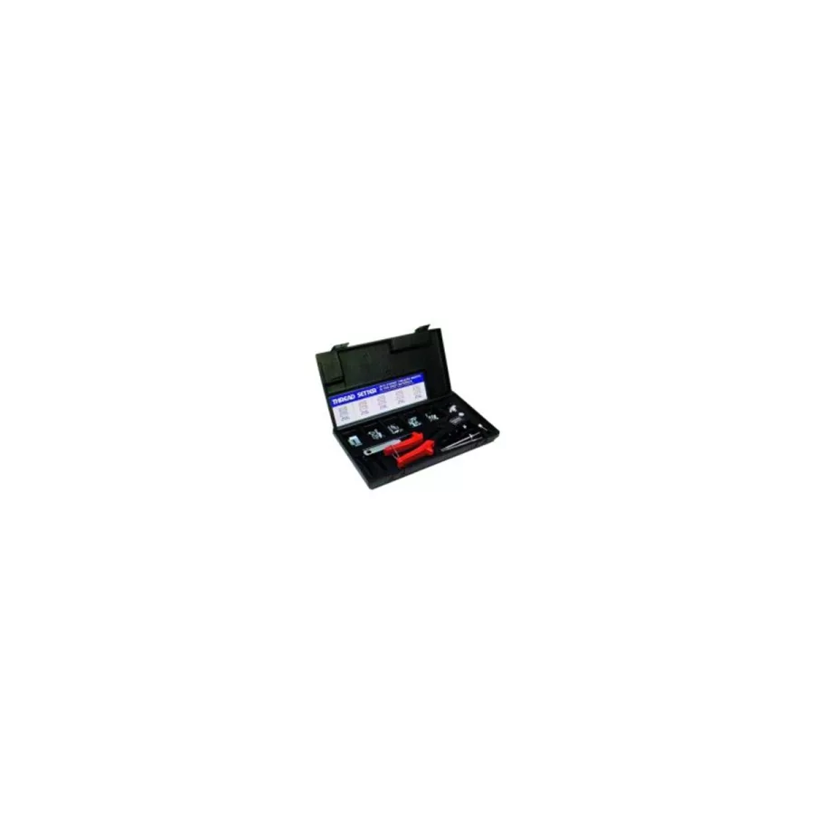 sup- Thread-Setter Kit With Poly-Nuts