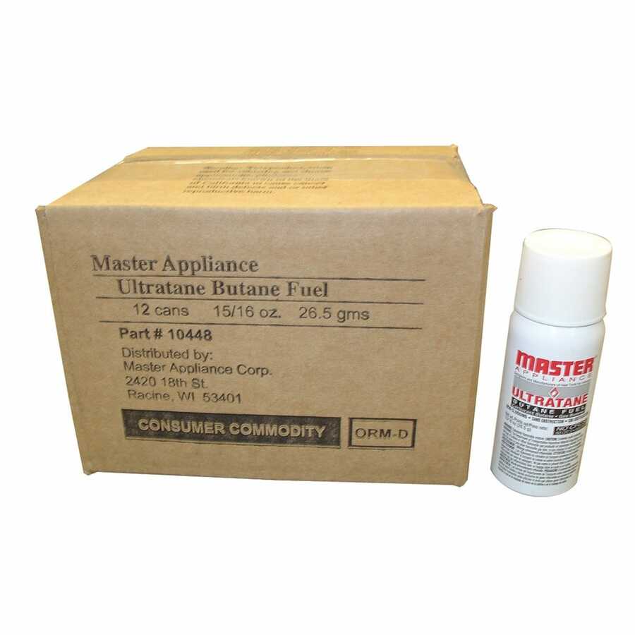 Ultratane Butane 15/16 oz.