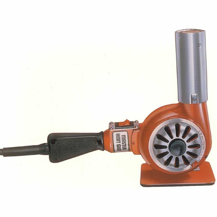 Master Heat Gun 120 Volts 14.5 Amps 1740 Watts