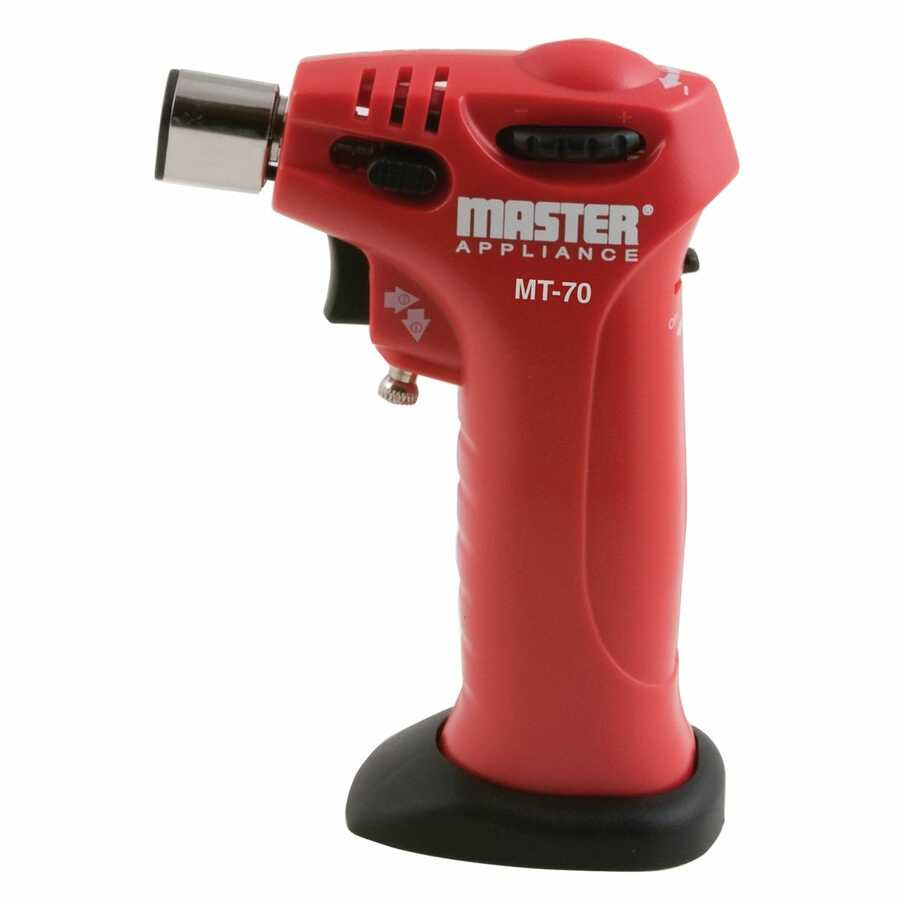 Palm Sized Trigger Torch