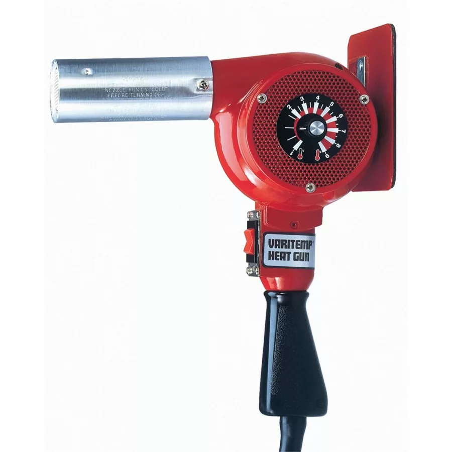HEAT GUN HEAT GUN