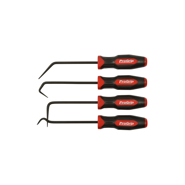 4 PC PROGRIP Hose Pick Set