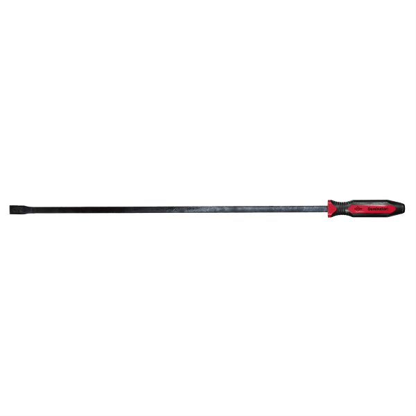 PRY BAR-CURVED (42C) RED