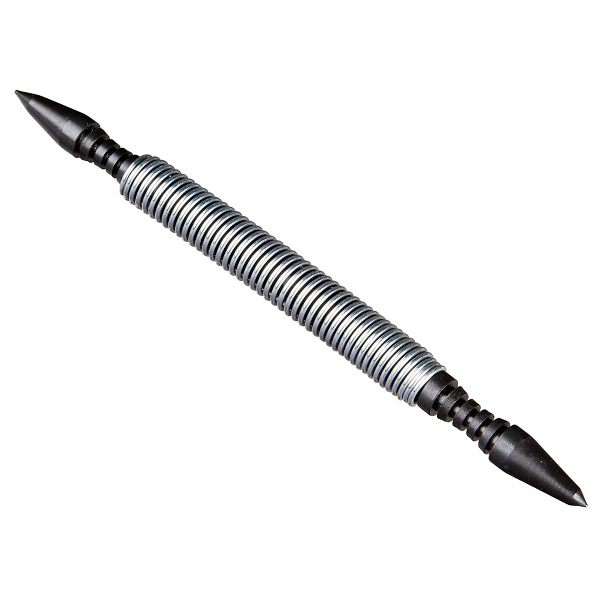 Hammerless Center Punch and