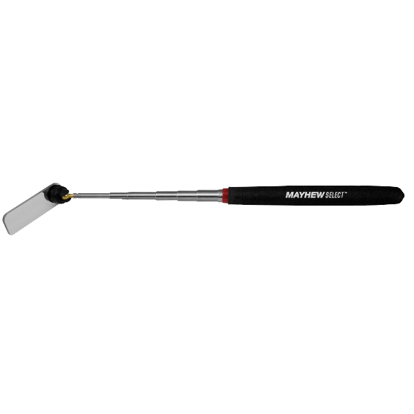 INSPECTION TELESCOPING MIRROR 3/4" X 2-1/2"