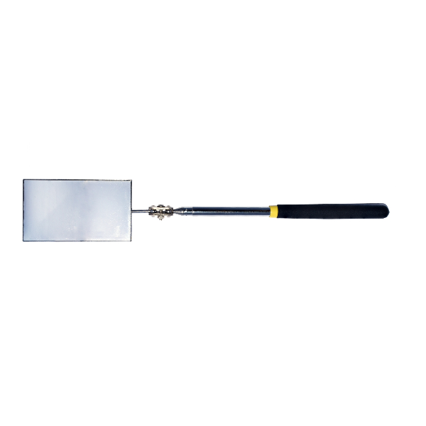 Inspection Mirror 2" X 3-1/2"