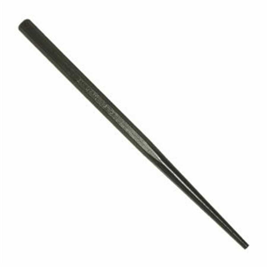 Large Taper Line-Up Punch Mayhew Tools 22008 463-5/16" Ex 