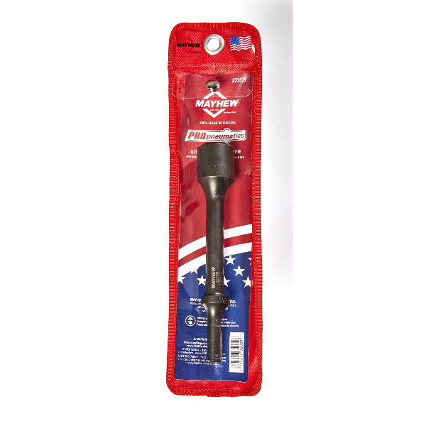PIN & ROD DRIVER