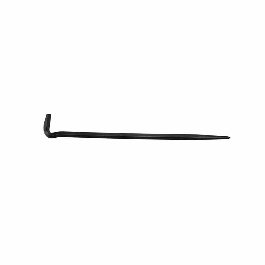 482 16" Rolling Head Pry Bar