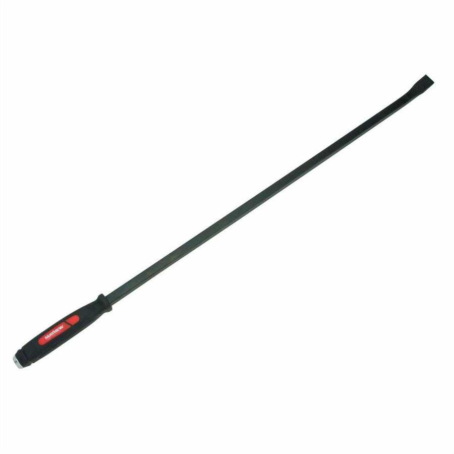 Mayhew Tools | 40129 | Dominator Straight Tip Screwdriver Pry Bar - 42 In