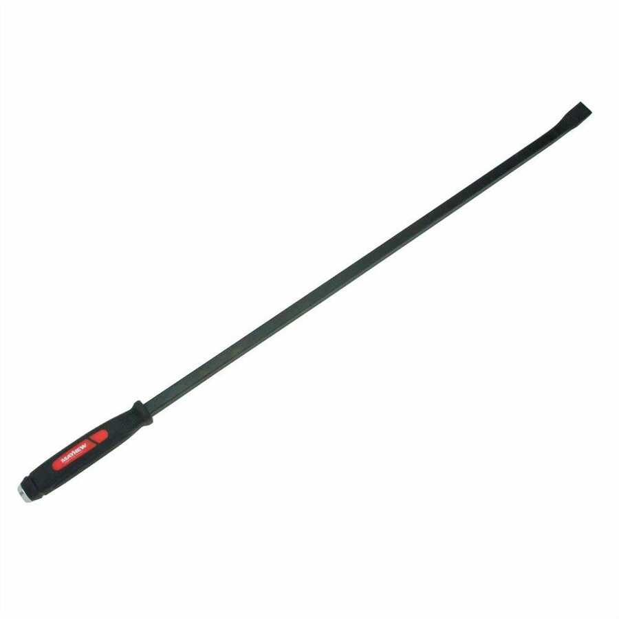 Dominator Straight Tip Screwdriver Pry Bar - 42 In