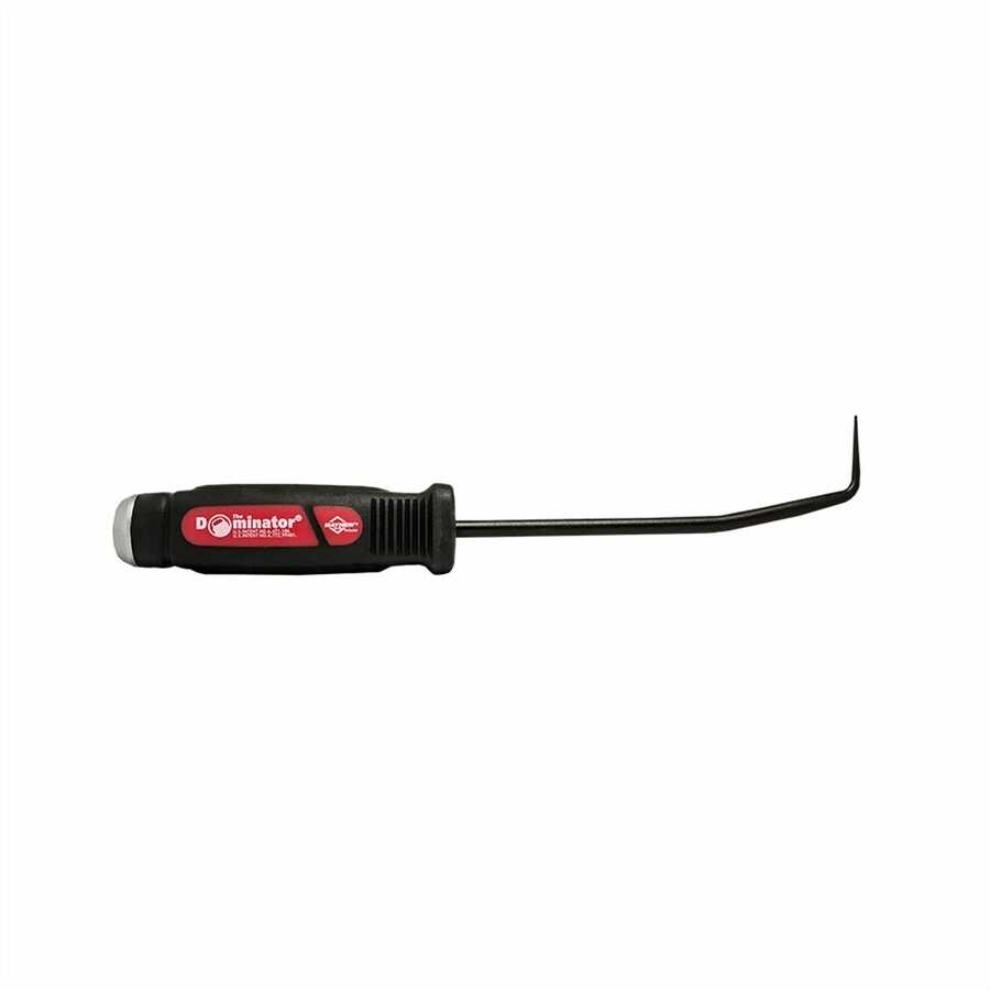 Mayhew Tools | 42009 | Mayhew Dominator HD 15 Degree Hook Tool 42009