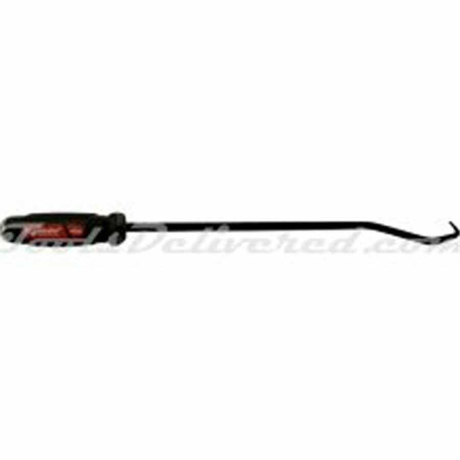 DOMINATOR HD 90 DEGREE HOOK 16" OAL
