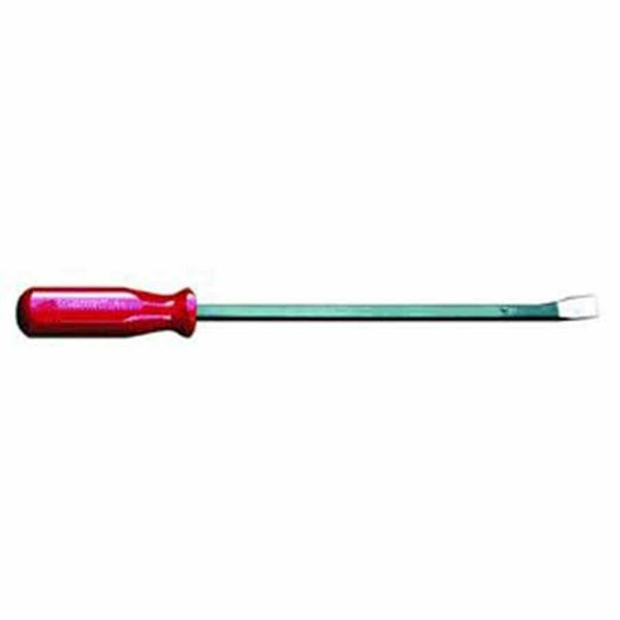 Mayhew Tools 40101 Pry Bar 16/" Long Rolling Head