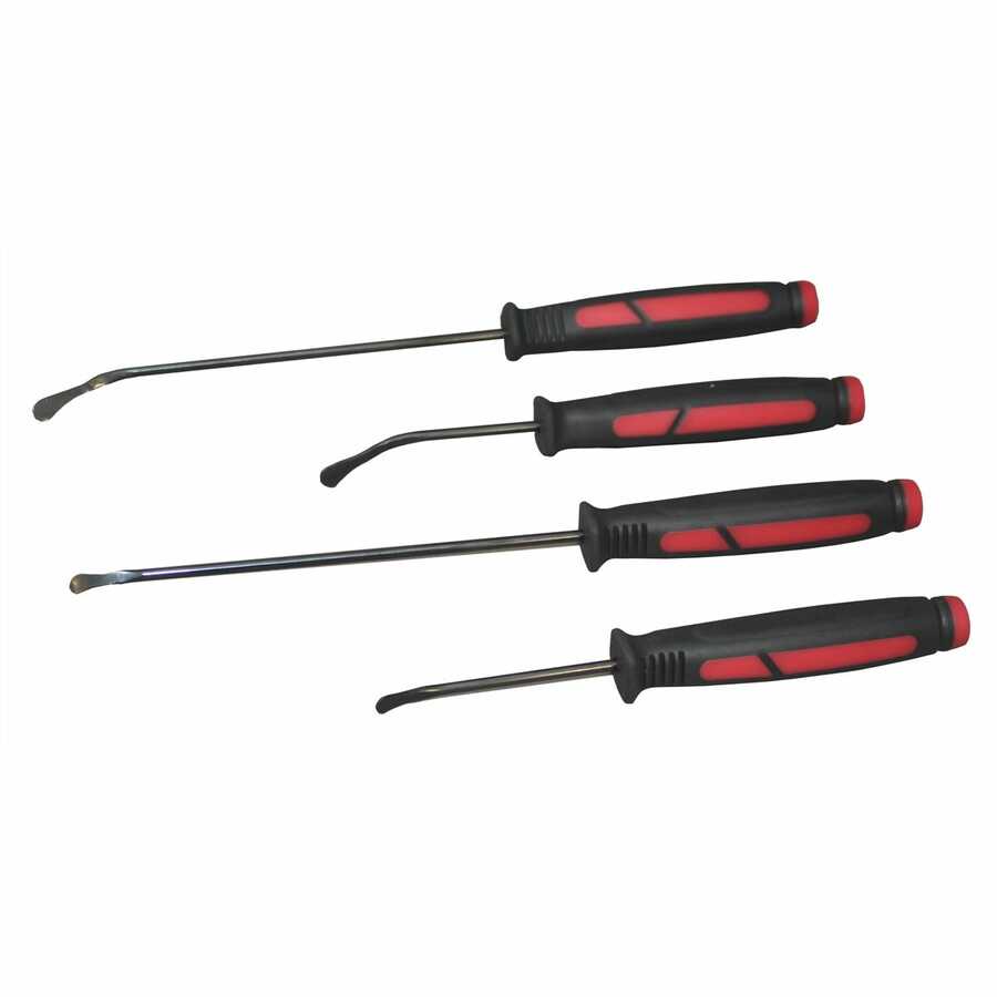 O-Ring Removal Tool Set 4 Pc, Mayhew Tools