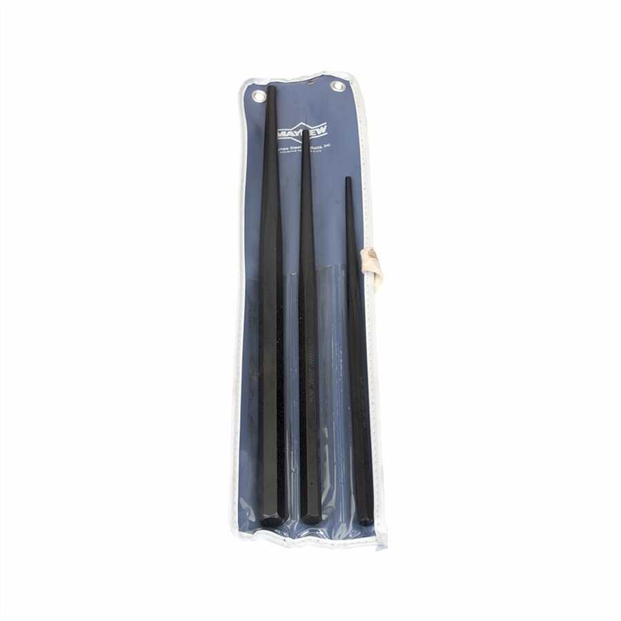 123-K 3 Piece Line Up Punch Kit