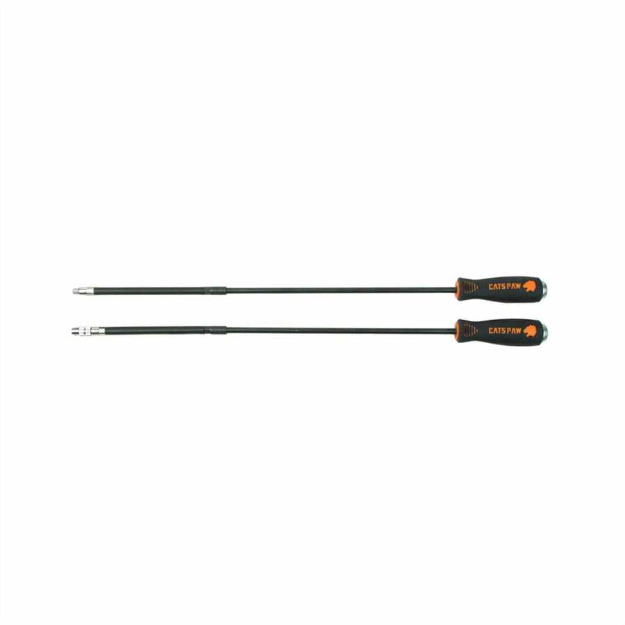 CATS PAW(TM) Flex-Driver Set - 2-Pc
