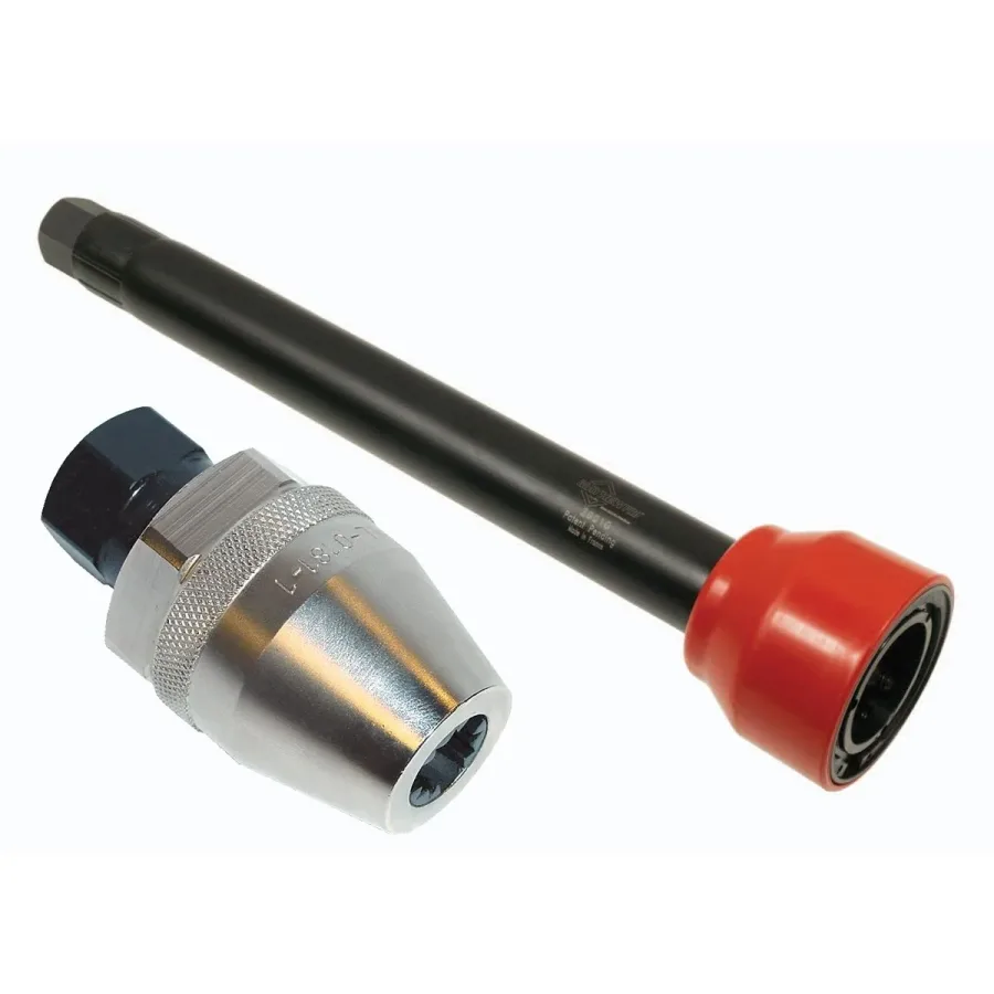 (image for) 29910- Tie Rod Tool w/ 29895 Stud Extractor FREE
