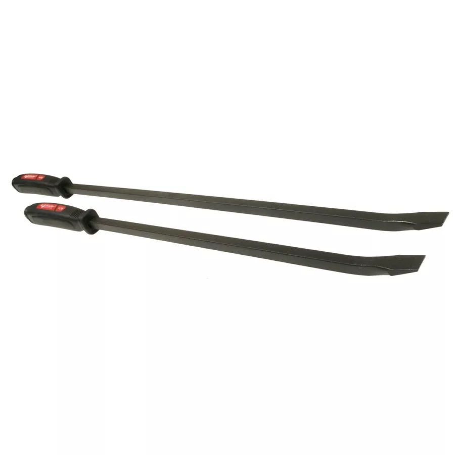 58-C- 58" DOM Pry Bar + Free 48-C- 48" DOM Pry Bar