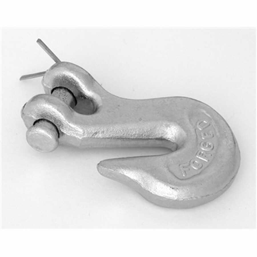 Clevis Grab Hook, 1/4"