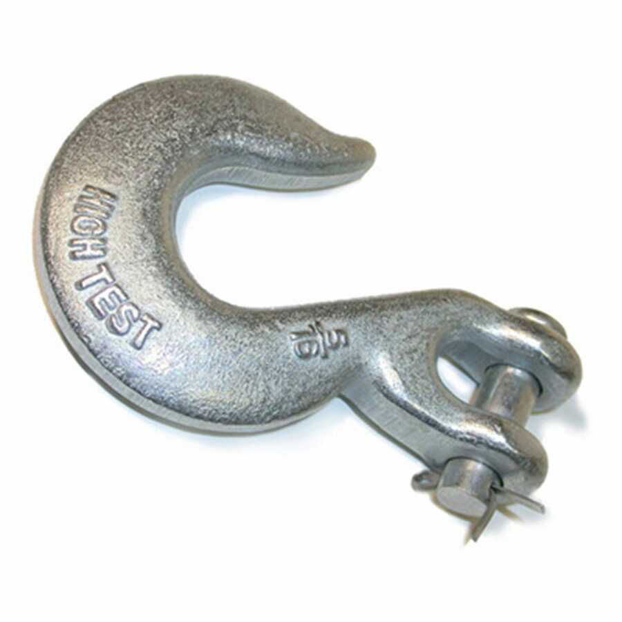 Clevis Slip Hook, 5/16"