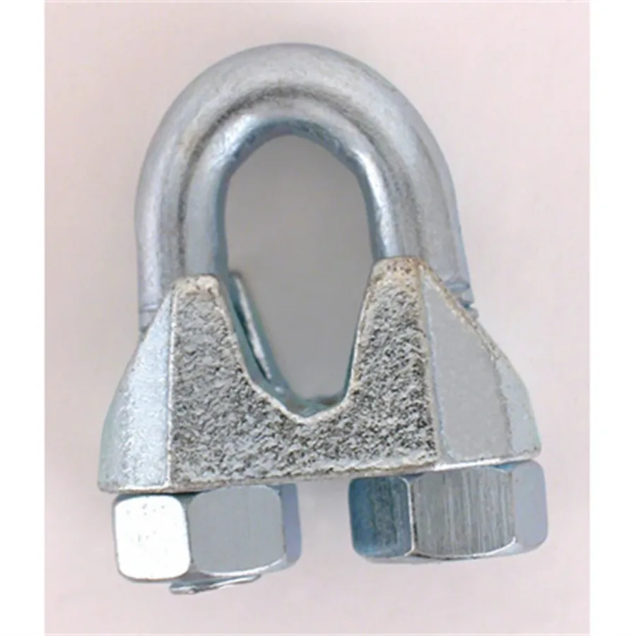 (image for) Wire Rope Clip, 5/16"