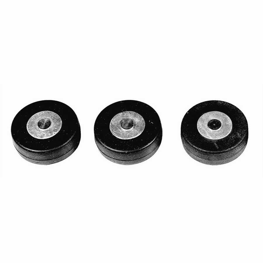 Mag Mount for Peg Board 1/8 an