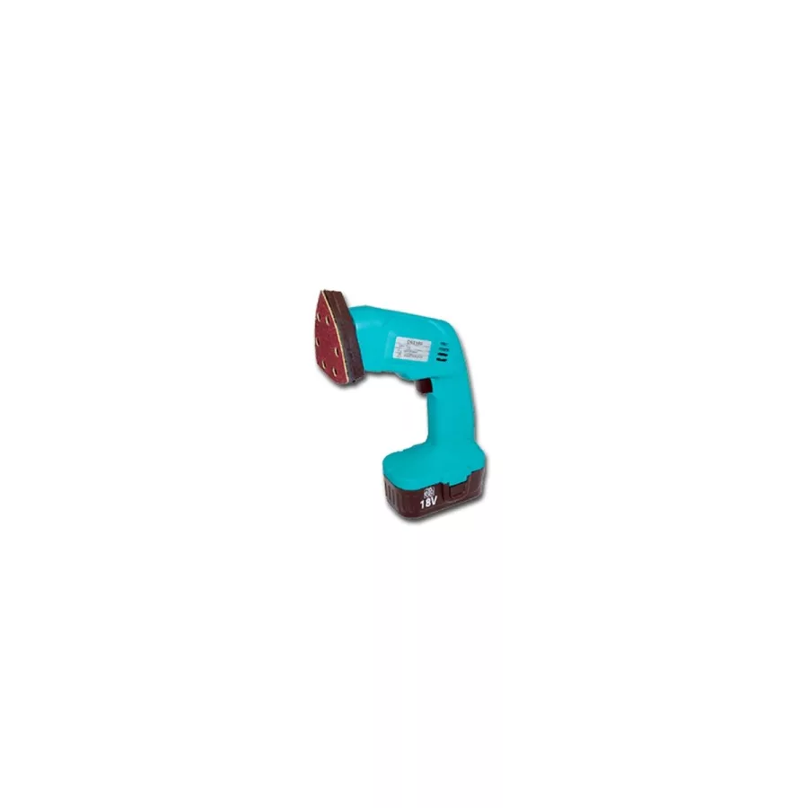 18 Volt Cordless Detail Sander