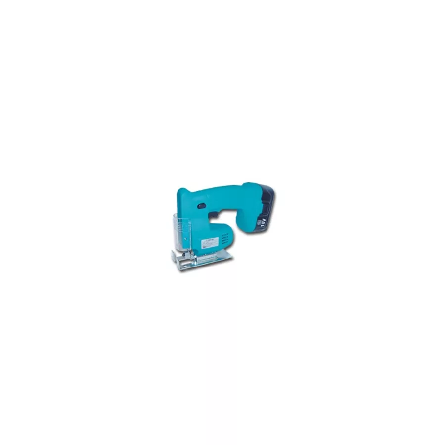 18 Volt Cordless Jigsaw