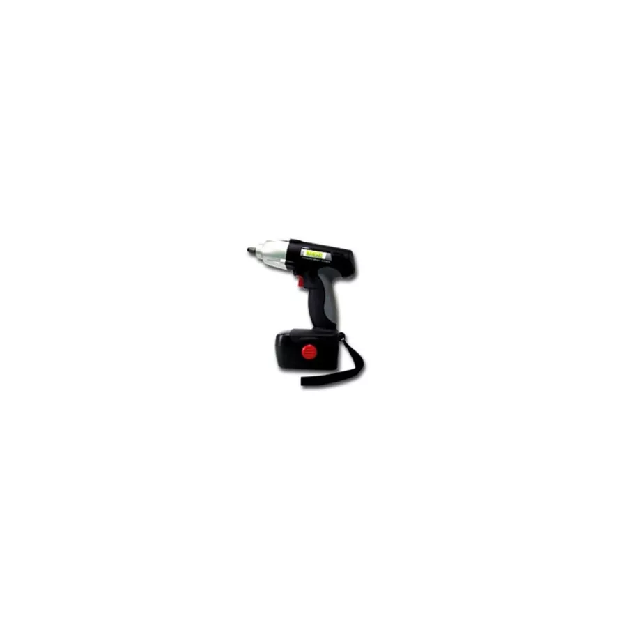 3/8 In Dr Cordless Impact Wrench - 14.4V