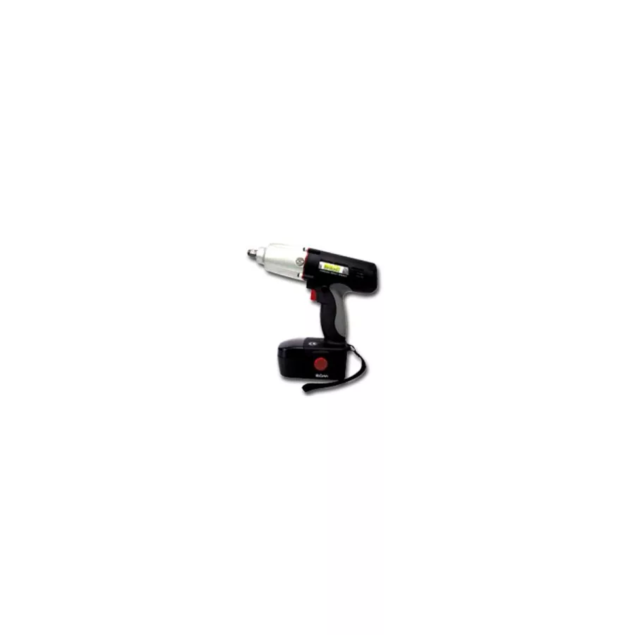 1/2 In Dr Cordless Impact Wrench - 19.2V