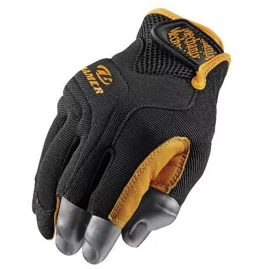 Framer IM-Pact Glove Blk - LG Framer IM-Pact Glove Blk - LG