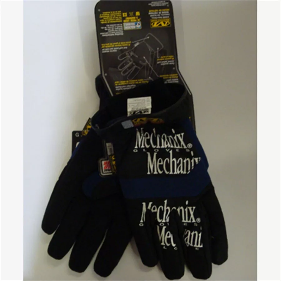 Cold Weather Glove - Medium Cold Weather Glove - Medium