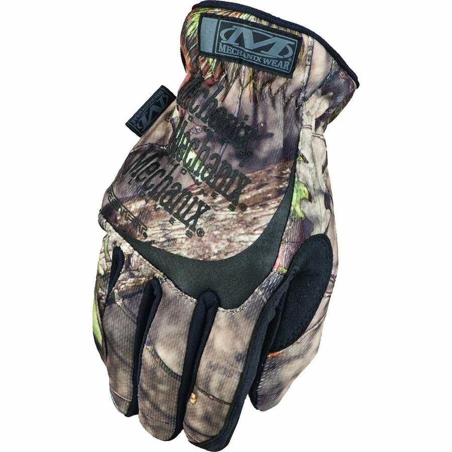 LG FAST-FIT MOSSY OAK