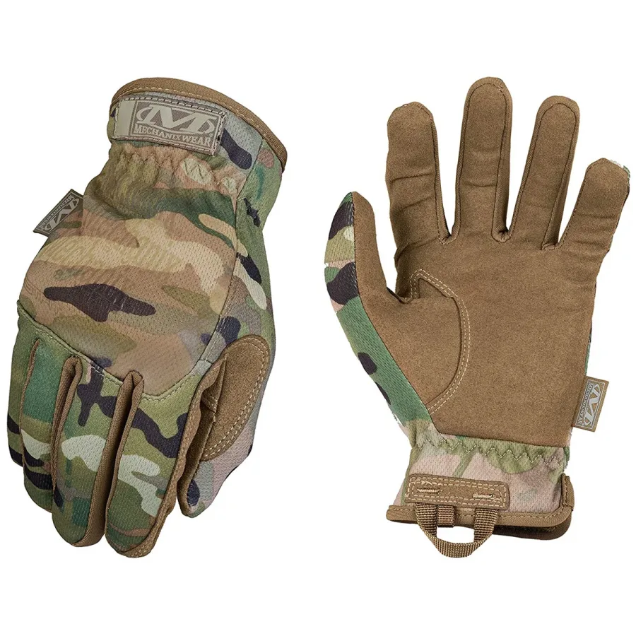(image for) XXL MultiCam Fast-Fit