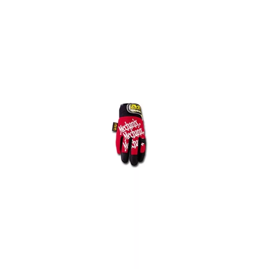Kids Crew Gloves - Red - Kids Size Large Kids Crew Gloves - Red - Kids Size Large